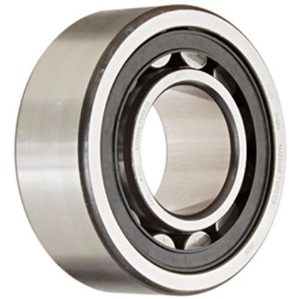 CRM 38 Nti Cylindrical Cov Menyuam Bearing