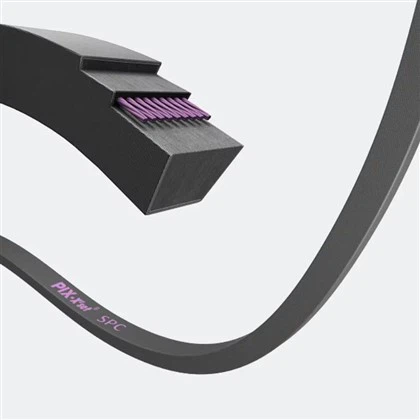 SPC 8500 Lw / 8530 La Narrow V-belt