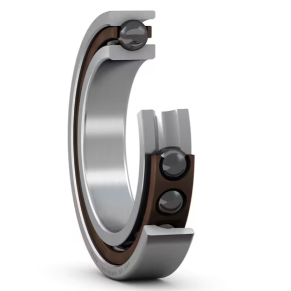 7038 CD/P4A Angular Sib cuag Pob Bearing