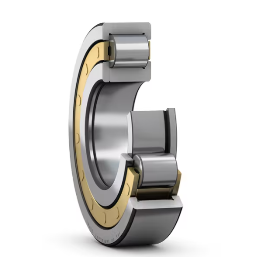 NJ 2968 ECMA Cylindrical Cov Menyuam Bearing